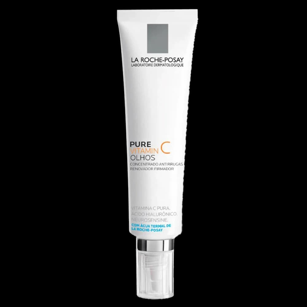 La Roche-Posay Pure Vitamin C12 Oil Control Sérum
