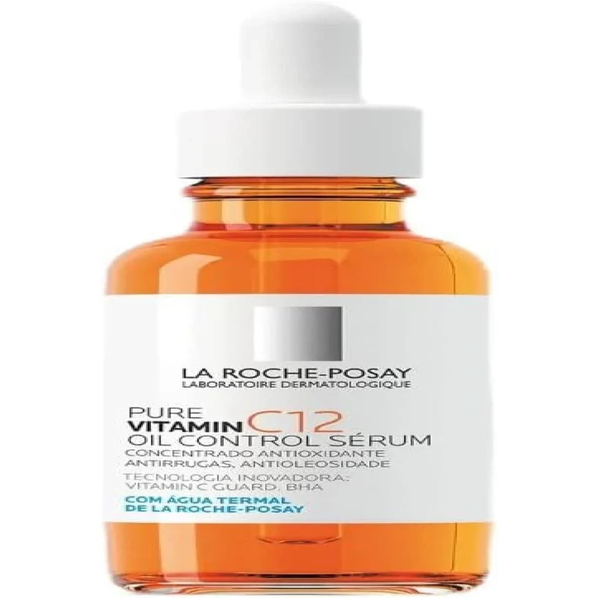 La Roche-Posay Sérum de Vitamina C12 Pura