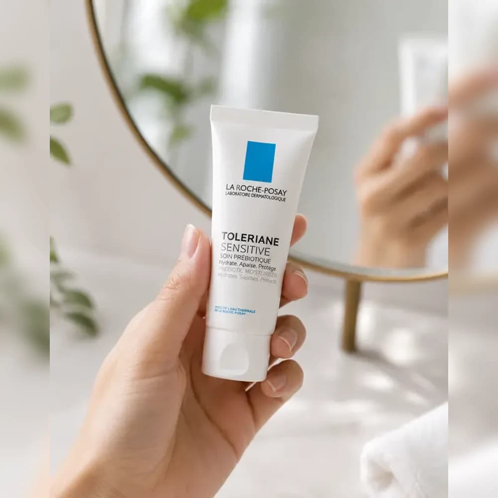 Toleriane Sensitive La Roche-Posay