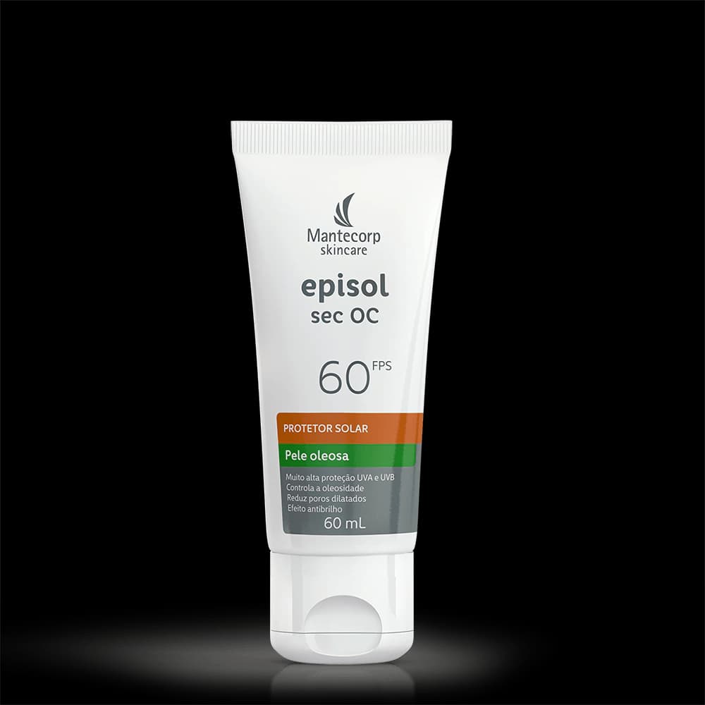 Mantecorp Skincare Episol Sec OC FPS 60