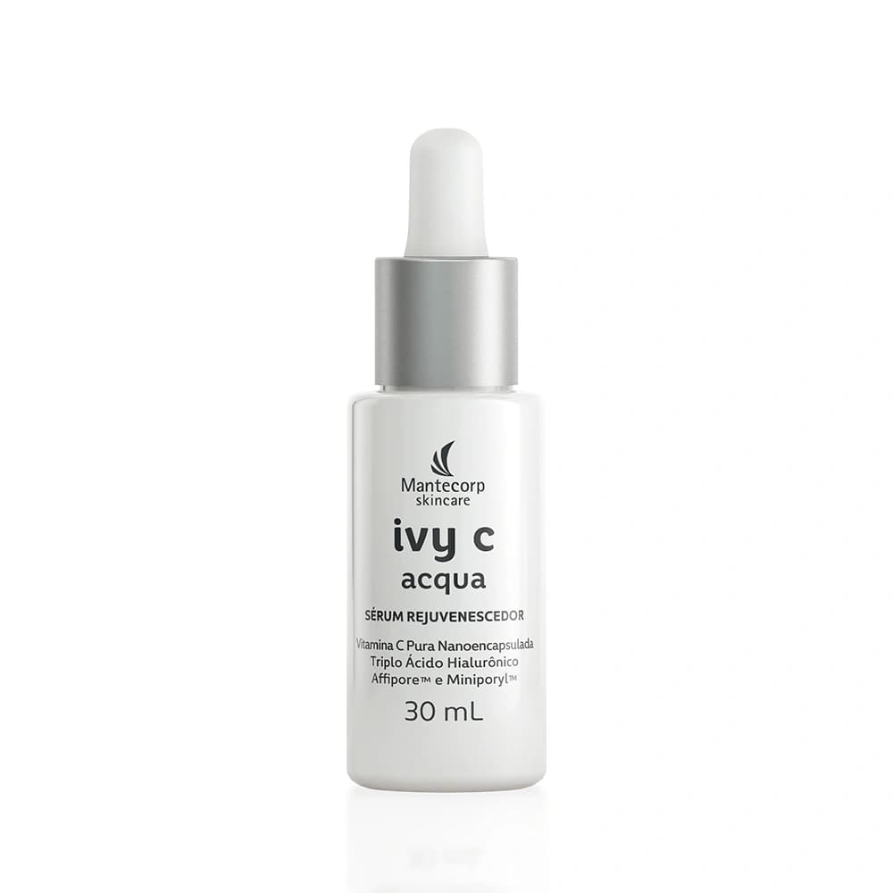 Mantecorp Skincare Ivy C Acqua Sérum 30ml