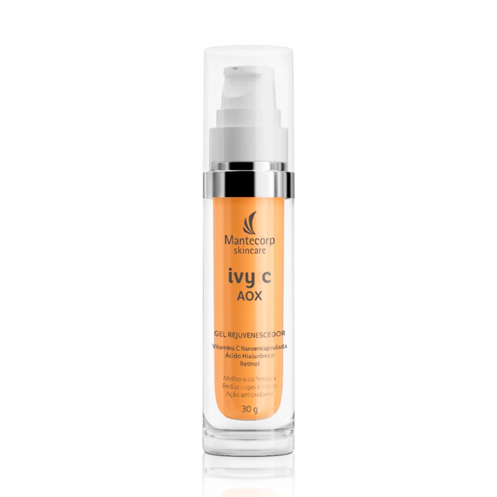 Mantecorp Skincare Ivy C AOX Gel 30g