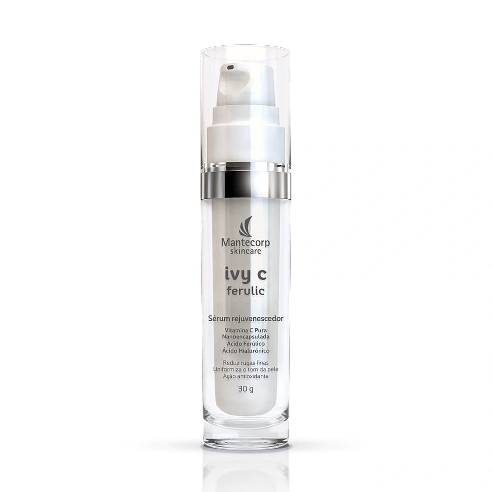 Mantecorp Skincare Ivy C Ferulic Sérum 30ml