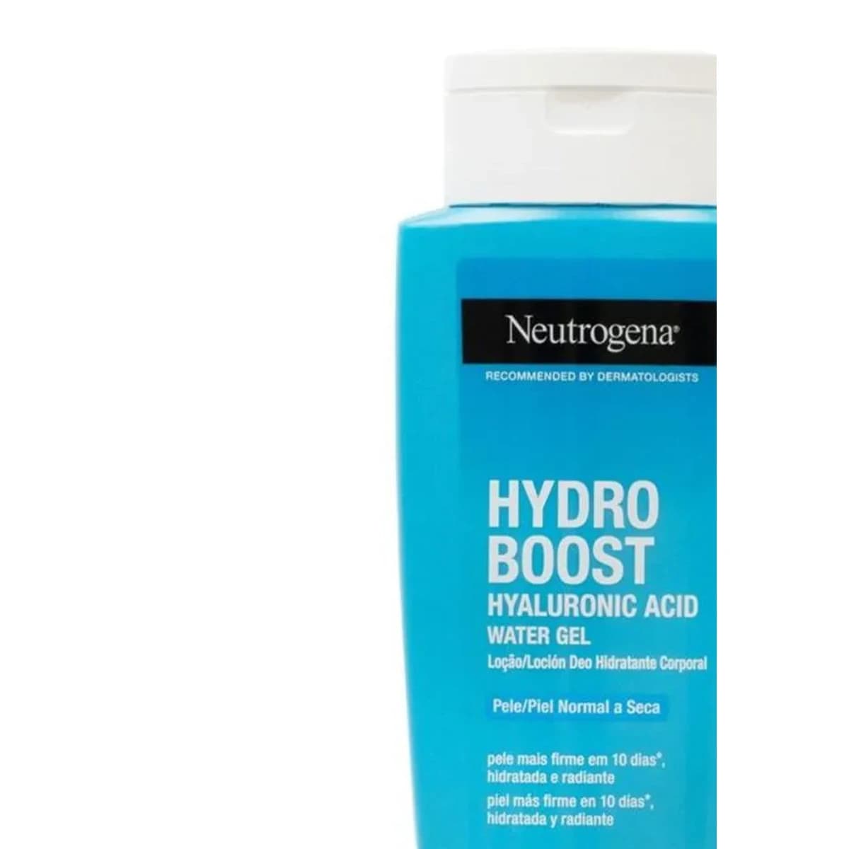 Neutrogena Hidratante Corporal em Gel — Hydro Boost — 200 ml
