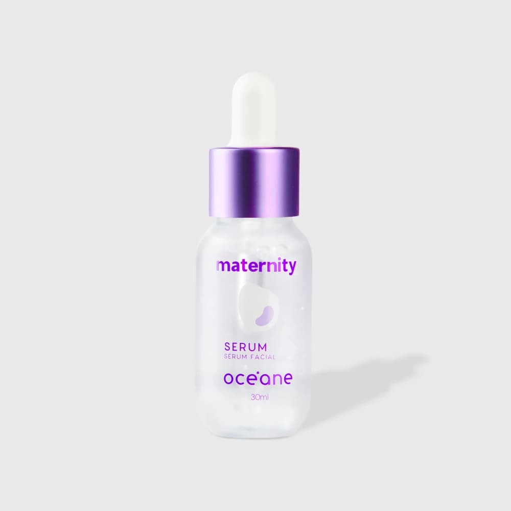 Océane Sérum Facial para Gestantes Maternity Serum 30ml