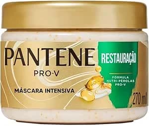 Pantene Pro-V Restauração máscara capilar intensiva 270 ml