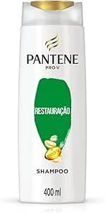 Pantene Pro-V Restauração shampoo 400 ml