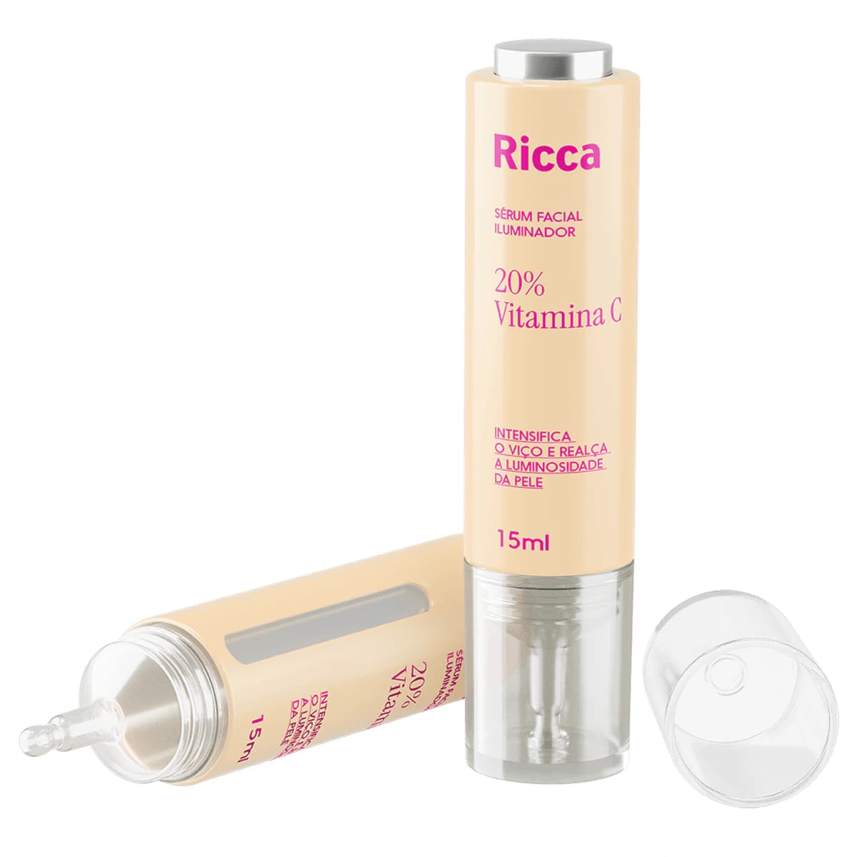 Ricca Ricca Sérum Vitamina C