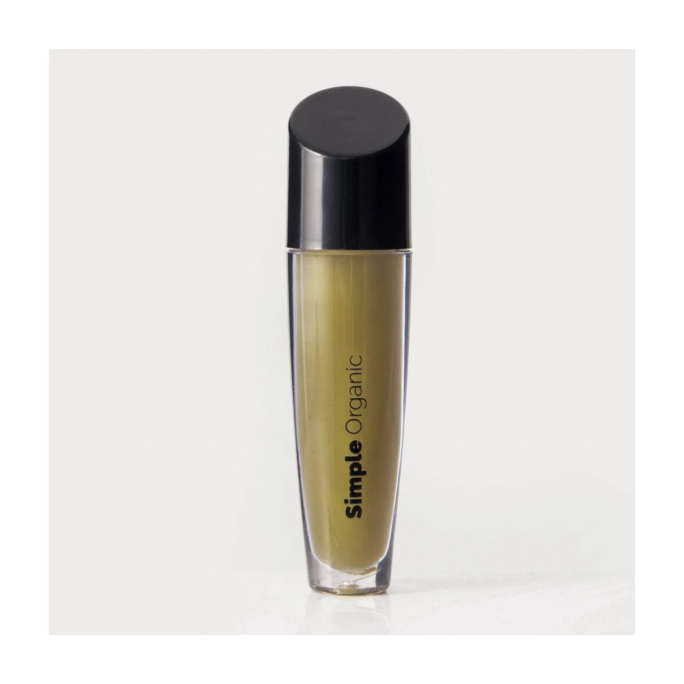 Simple Organic Serum Lip Care