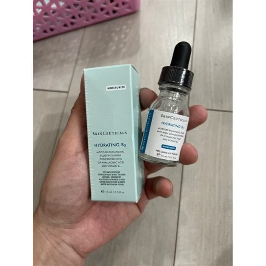SkinCeuticals Hydrating B5 — SkinCeuticals — 15ml