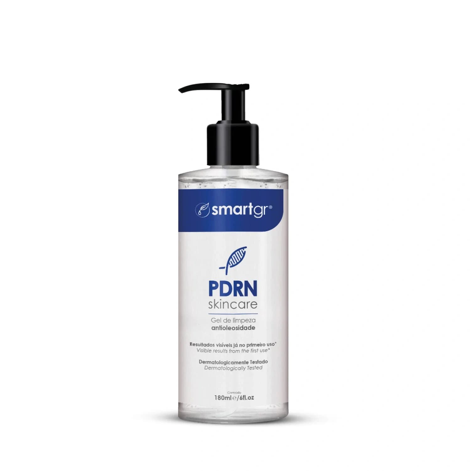 Smart GR Smart PDRN Gel de Limpeza 180ml