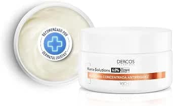 Vichy Dercos Kera-Solutions máscara capilar 200 ml