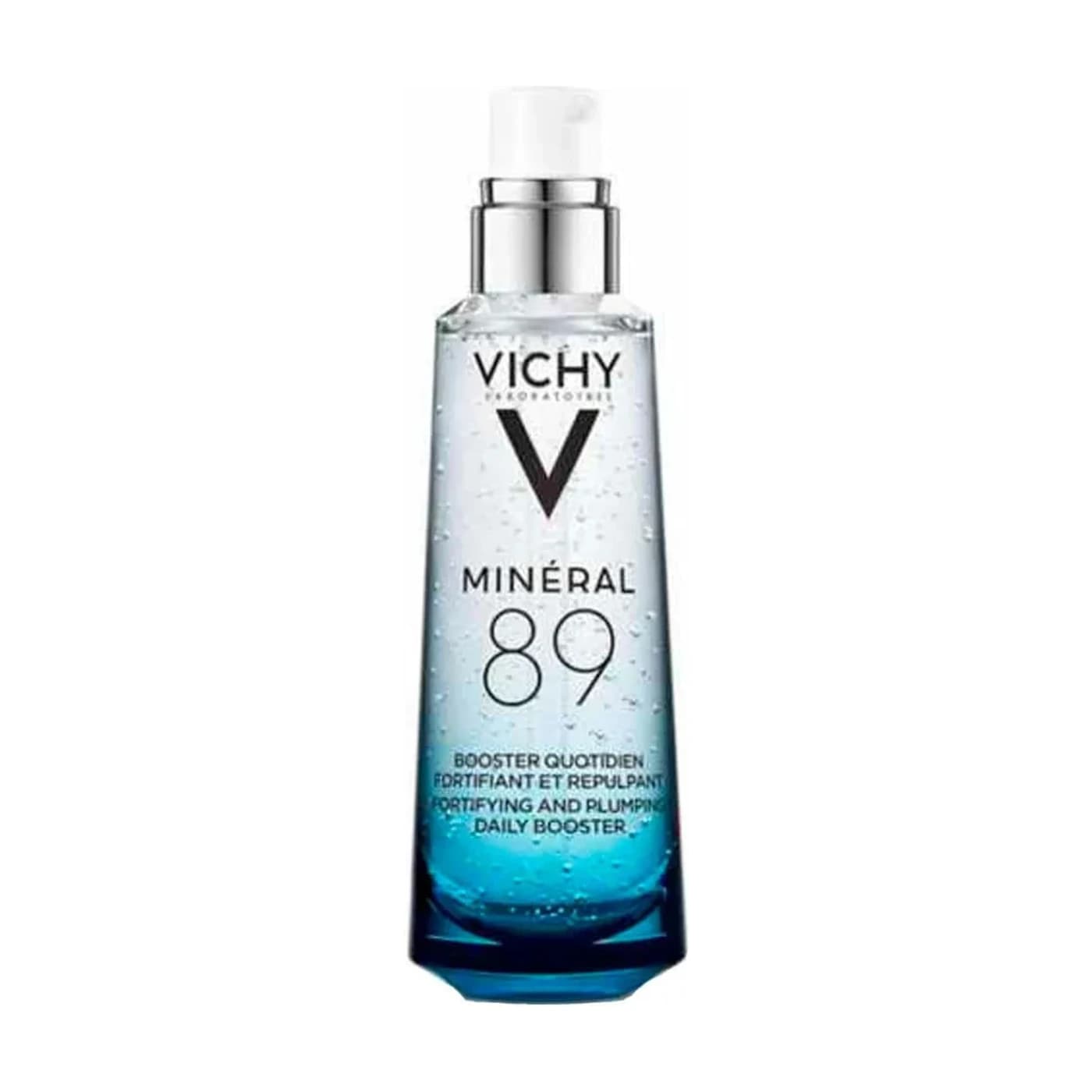 Vichy Mineral 89 Hidratante Facial 75ml