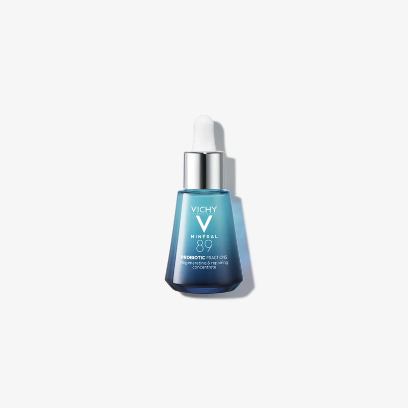 Vichy Mineral 89