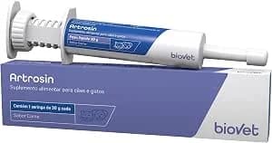 Biovet Artrosin suplemento articular 30 g