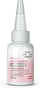 Ibasa Ouvipet limpador auricular 30 ml