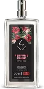Ibasa Perfume Fiore 4 Groomer 50 ml