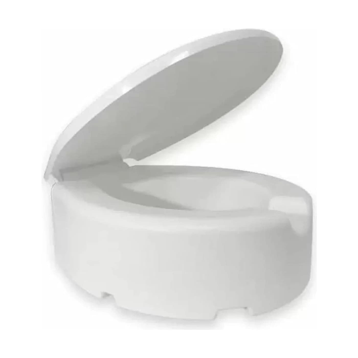 Cipla Assento elevado para vaso sanitário