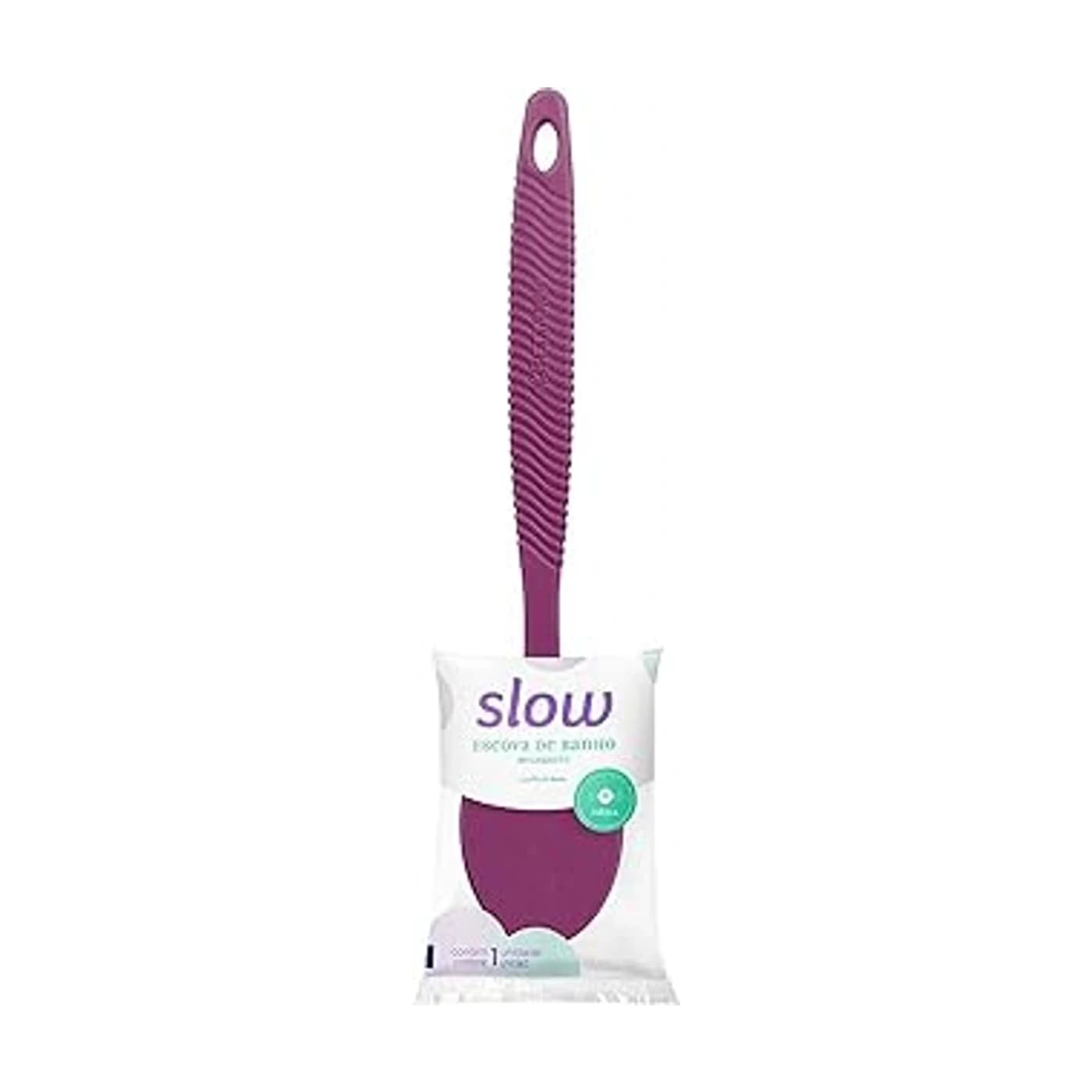 Marca de marketplace Esponja de banho com cabo longo