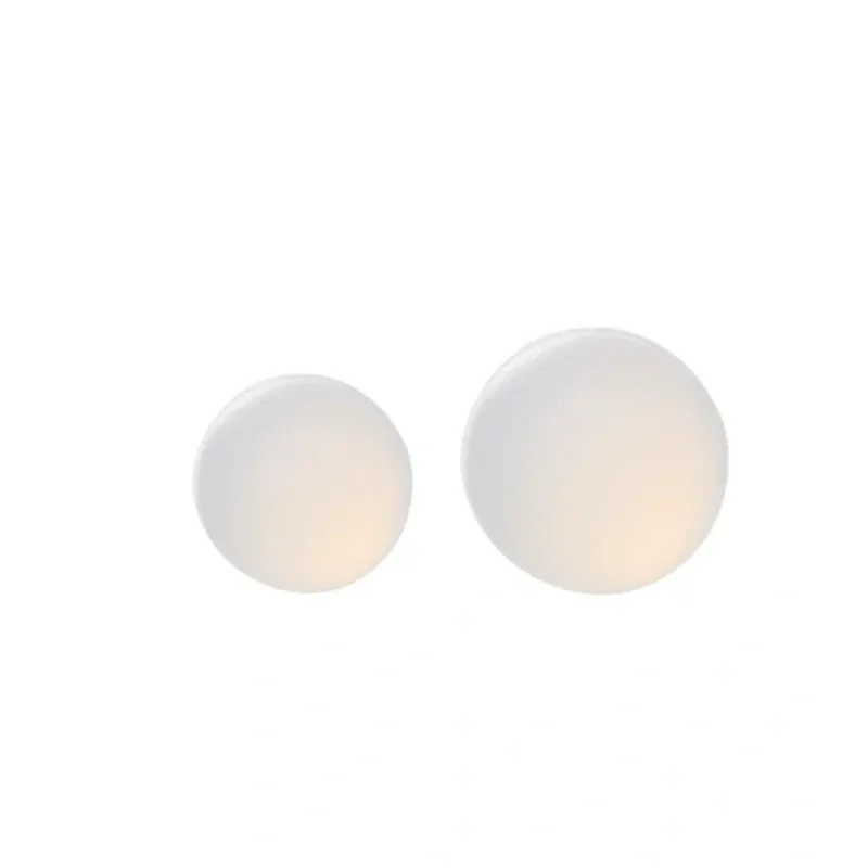 Órtese de umbigo esférica em silicone New Form