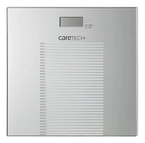 Caretech balança digital TecSilver