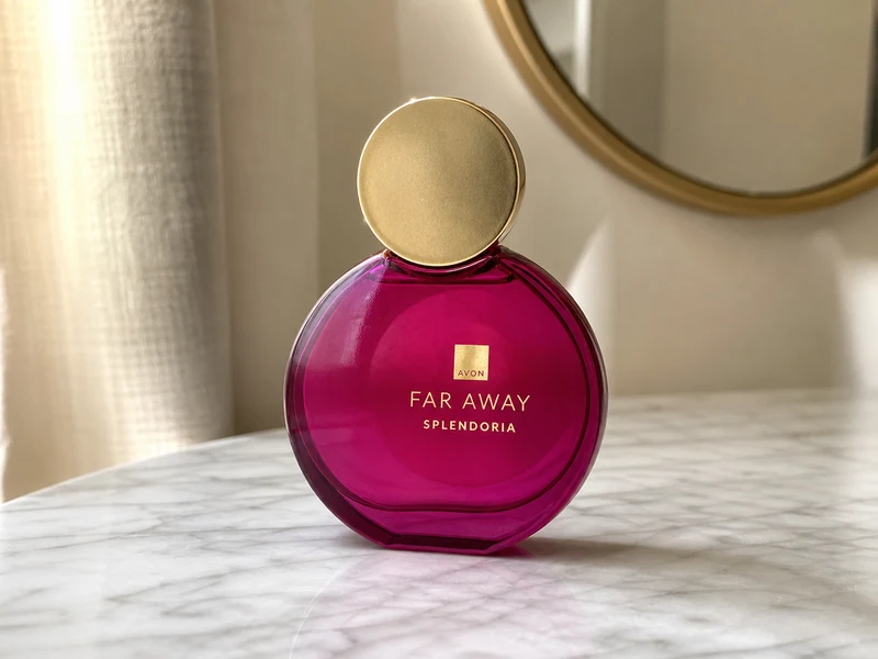 Avon Avon Far Away Splendoria Deo Parfum Feminino 50ml