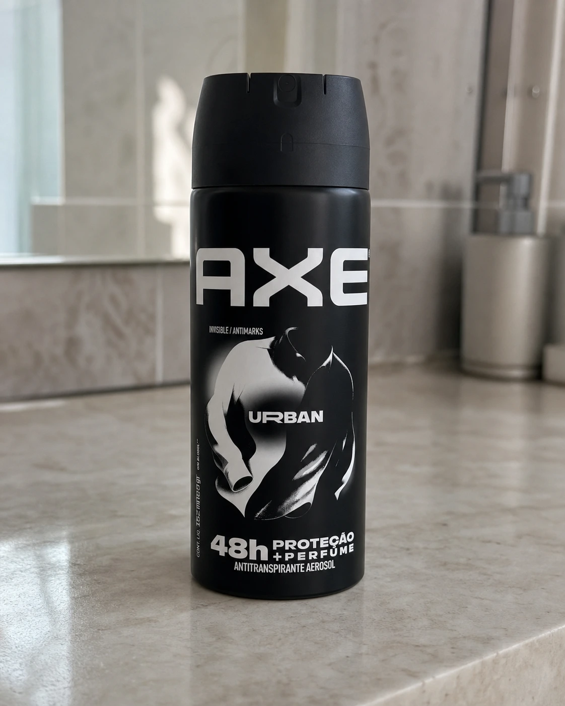 Desodorante aerossol Axe Urban 48h