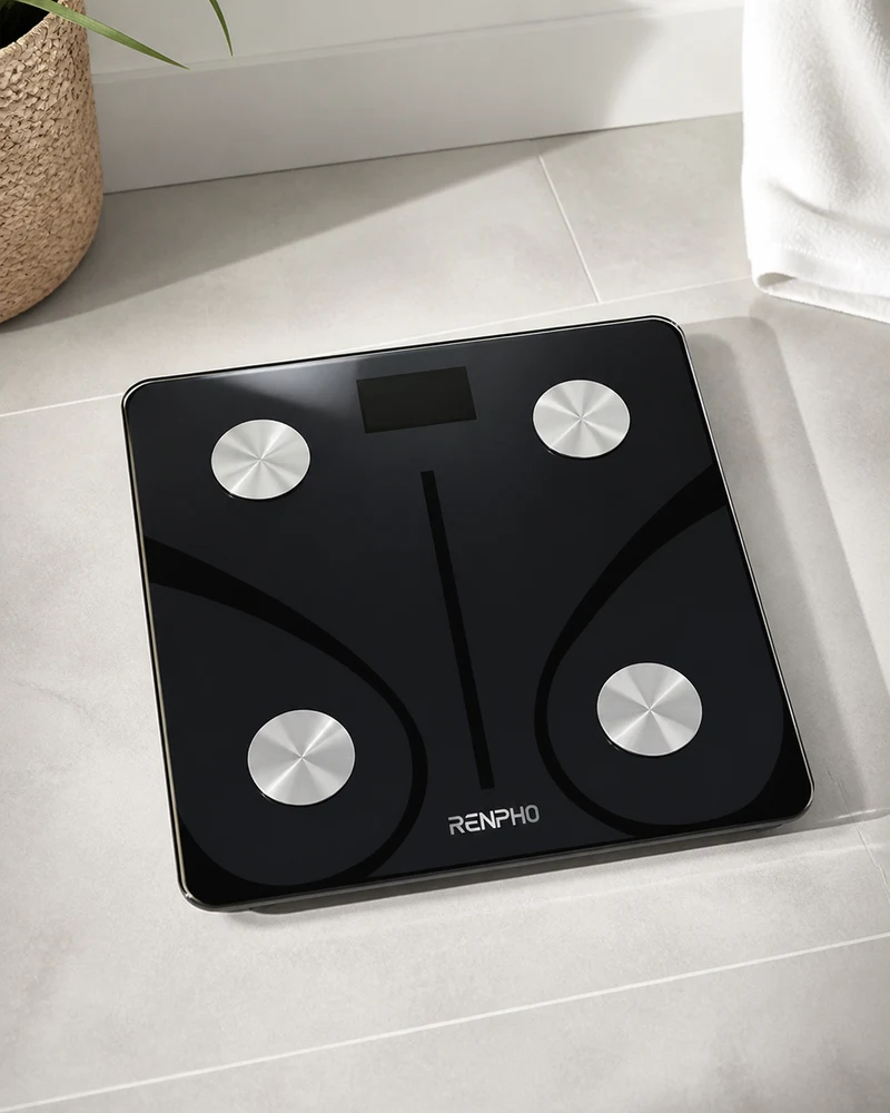 Renpho Balança de Bioimpedância Renpho ES-CS20M Bluetooth