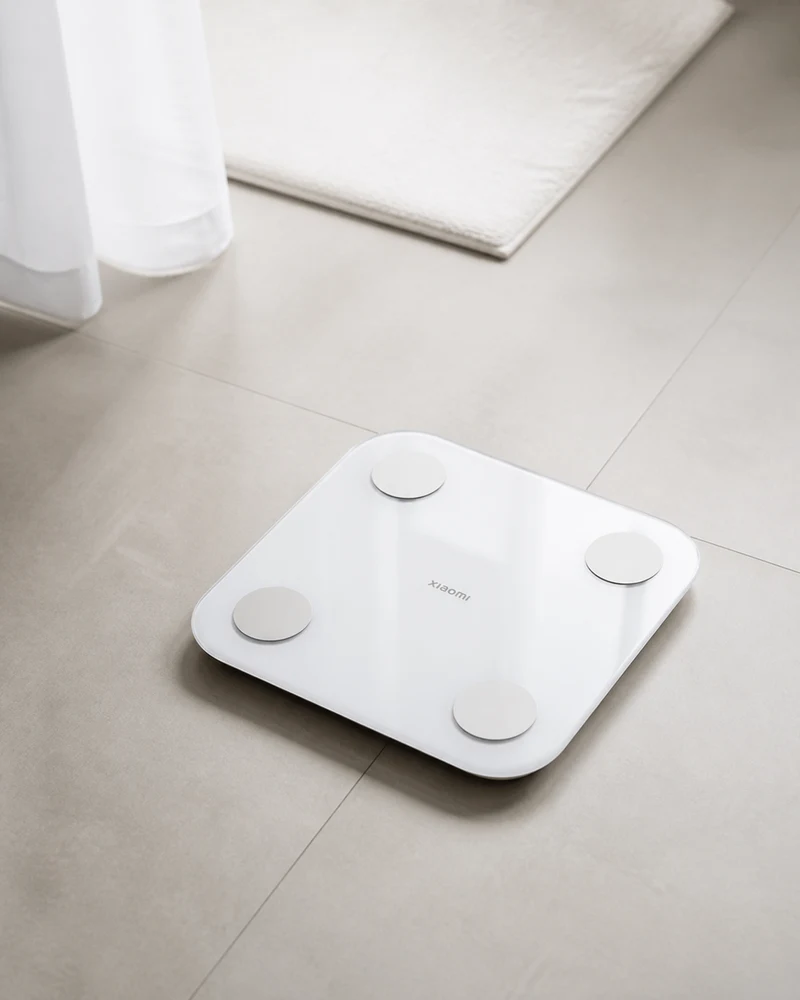 Xiaomi Balança de Composição Corporal Xiaomi S400