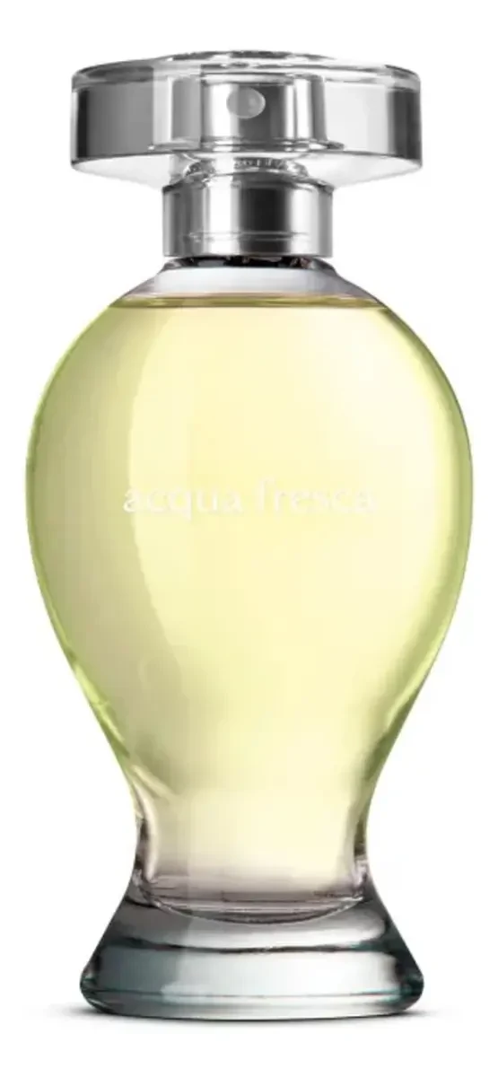 Boticário Boticollection Acqua Fresca Deo Colônia 100ml
