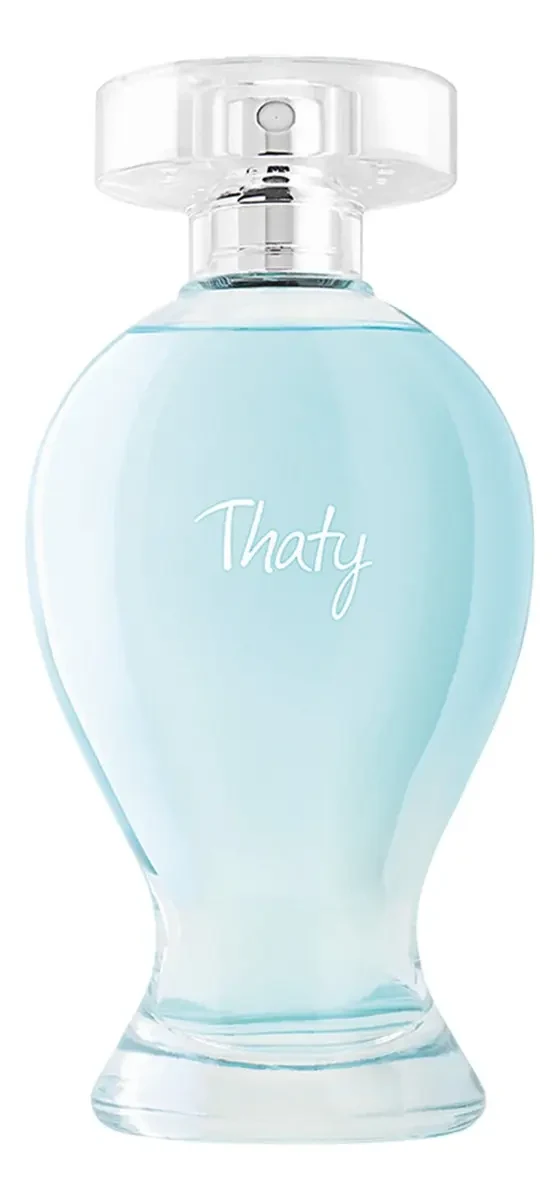 Boticário Boticollection Thaty Deo Colônia 100ml