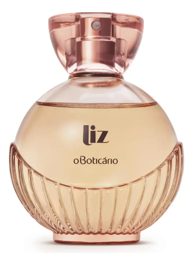 Boticário Liz Deo Colônia Feminino 100ml