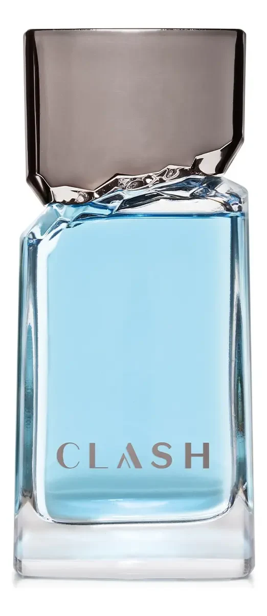Clash - 100ml O Boticário