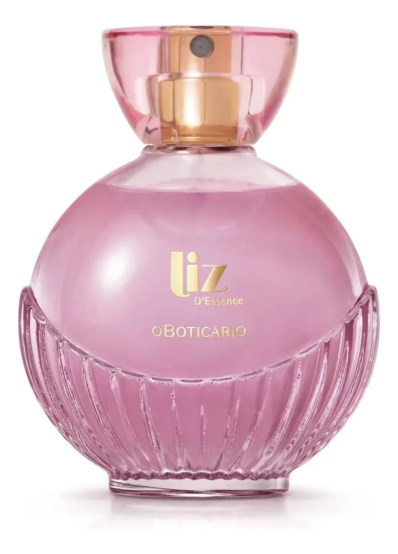 O Boticário Liz D'essence Colônia 100ml