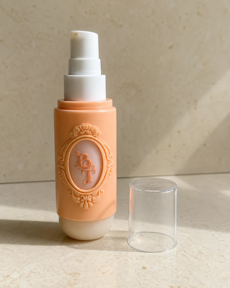 Bruna Tavares Bruna Tavares BT Peach Skin Primer Facial 40g