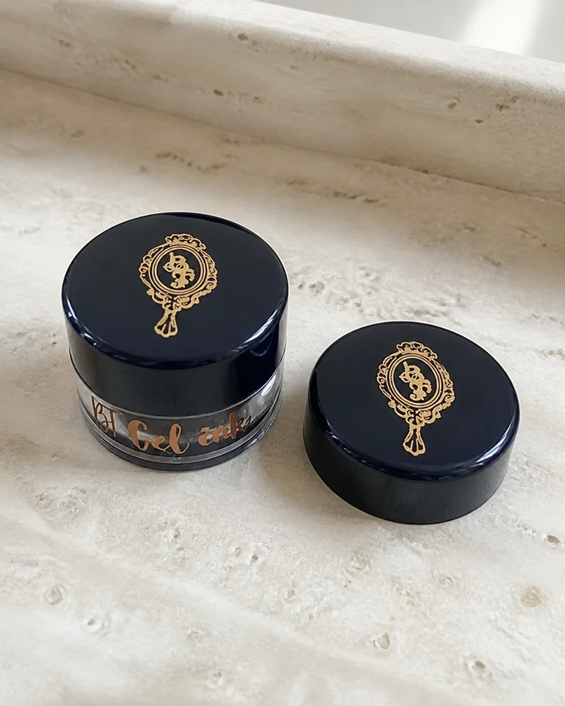 Bruna Tavares Bruna Tavares BT Gel Ink Delineador Preto