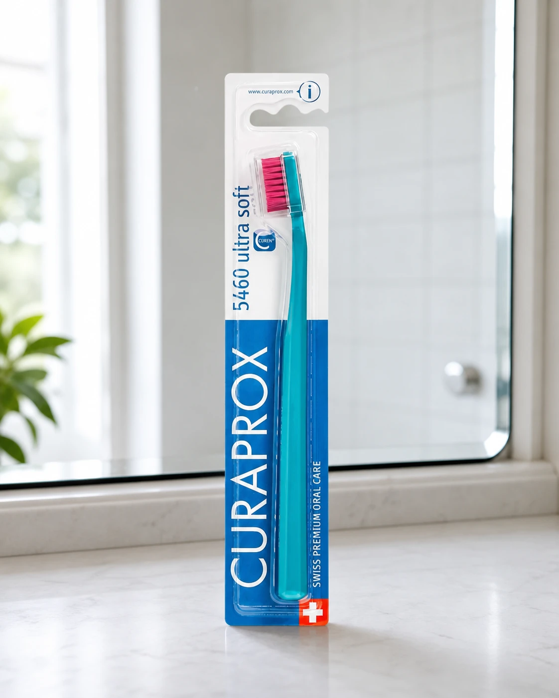 Curaprox Escova Dental CS 5460 Ultra Macia