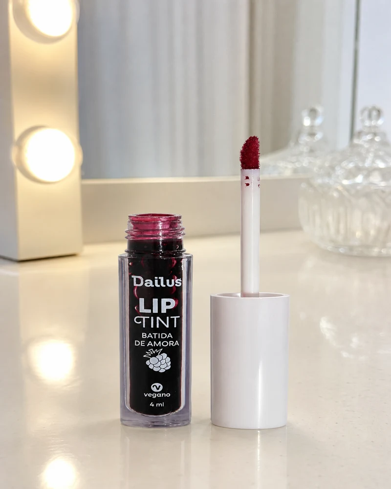 Dailus Dailus Lip Tint Batida de Amora