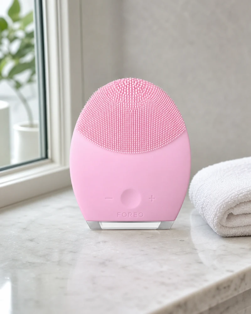 Foreo Escova de Limpeza Facial Foreo Luna 2 Pele Normal