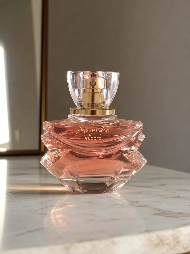 Eudora Eudora Magnific Eau de Parfum 75ml