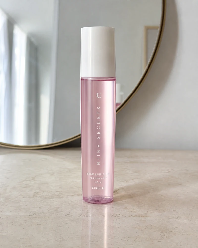 Eudora Eudora Niina Secrets Bruma Nutri Fresh 110ml