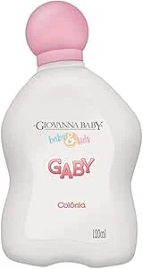 Giovanna Baby colônia Gaby 120 ml