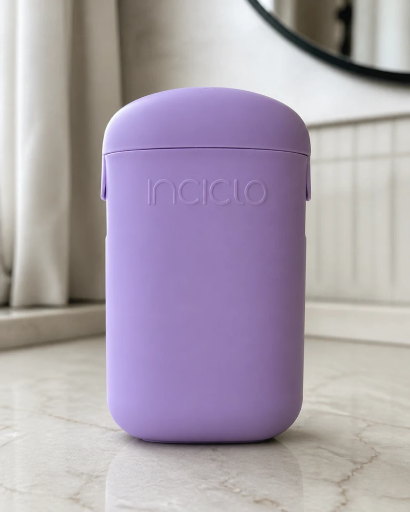 Inciclo Copo Esterilizador para Coletor Menstrual