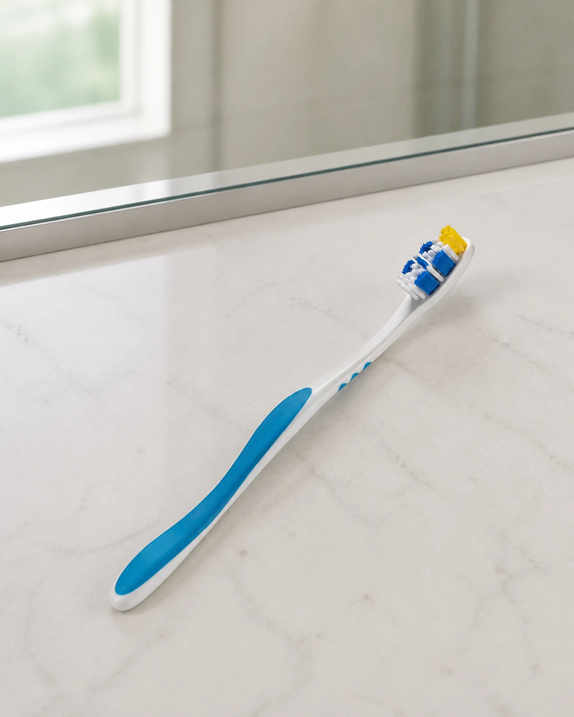 Jordan Escova Dental Total Clean Soft Brush