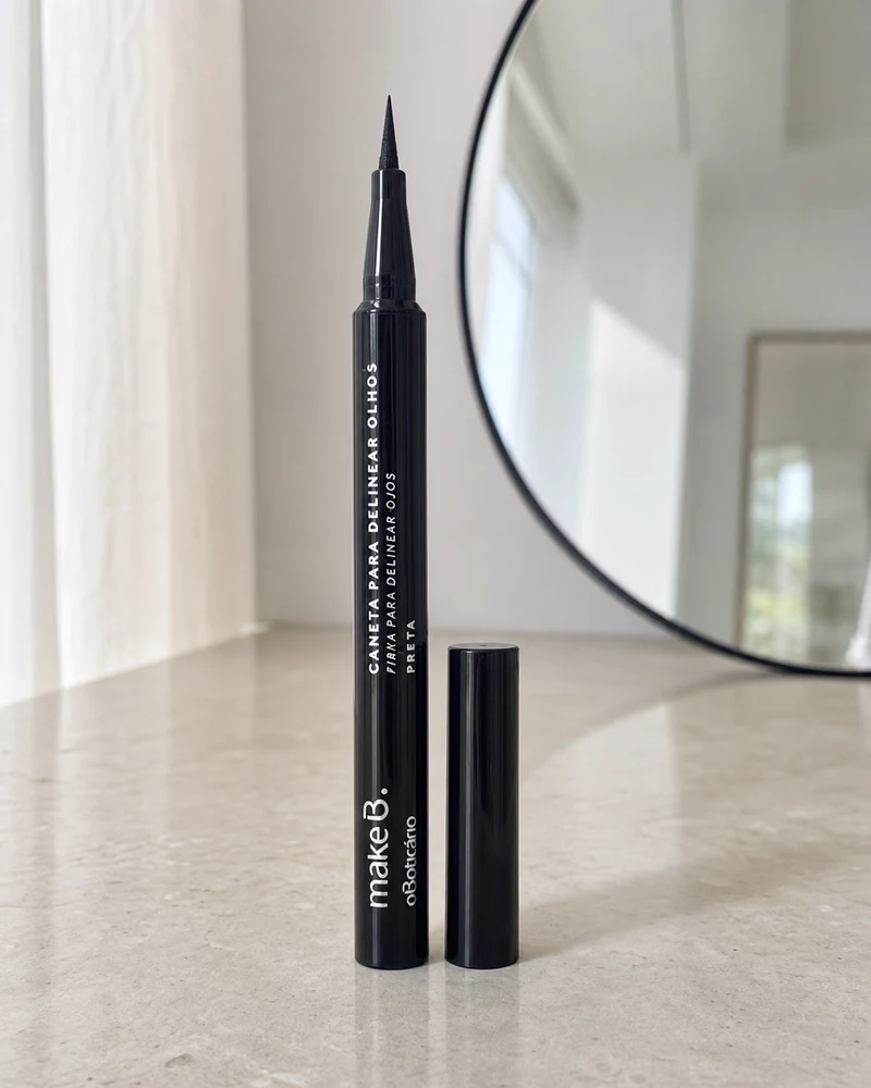 O Boticário Make B. Make B. Caneta Delineadora para Olhos