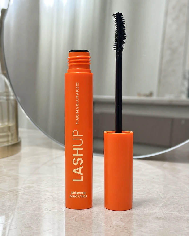Mari Maria Mari Maria Makeup Máscara de Cílios Lash Up Preto 5g