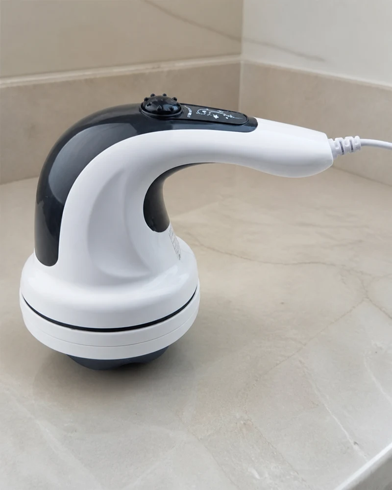Relaxmedic Massageador Elétrico Corporal Relaxmedic Orbit 127V