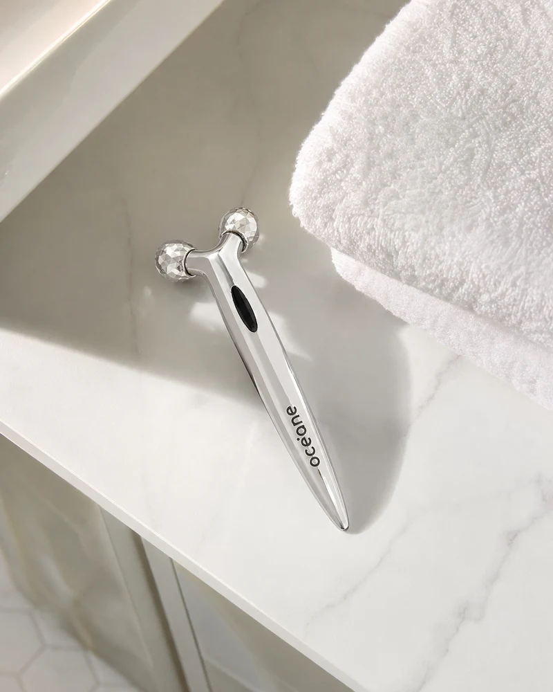 Océane Massageador Facial Océane 3D Facial Roller