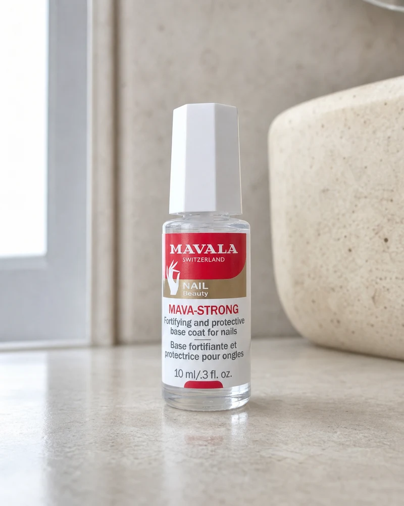 Mavala Mavala Mava-Strong Base Protetora e Fortalecedora 10ml