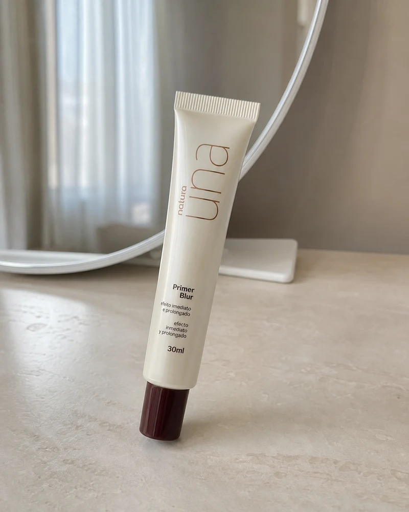 Natura Una Natura Una Blur Efeito Instantâneo 30ml